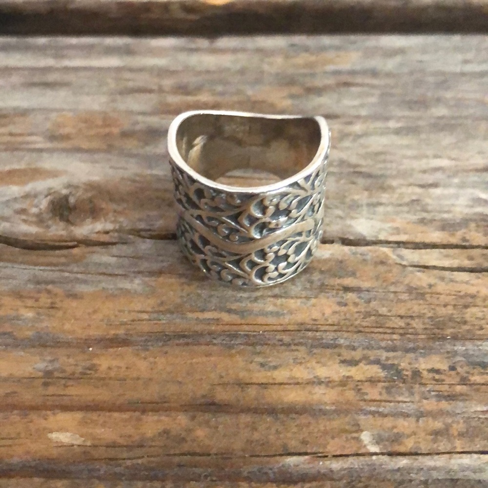 Silpada Ring